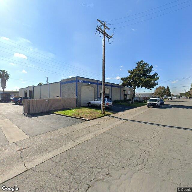 3532 La Grande Blvd Sacramento,CA