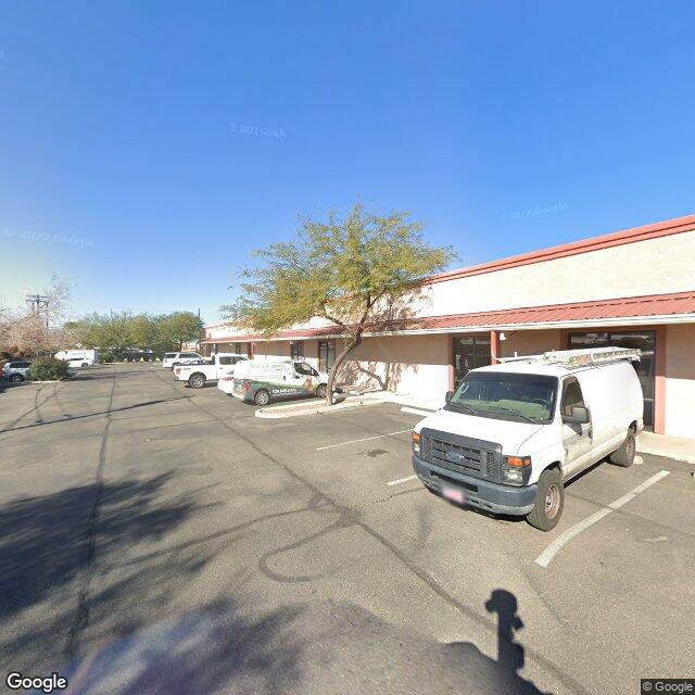 3534-3538 N. Romero Road, Tucson, Arizona 85705 Tucson,AR