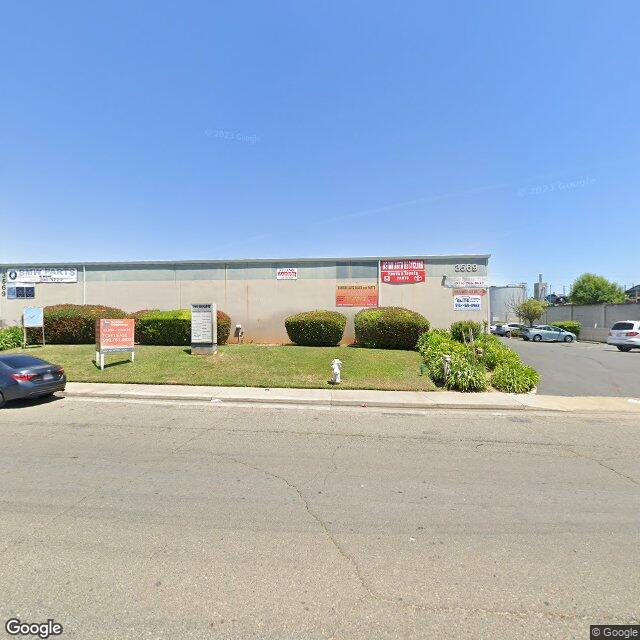 3569 Recycle Rd,Rancho Cordova,CA,95742,US Rancho Cordova,CA