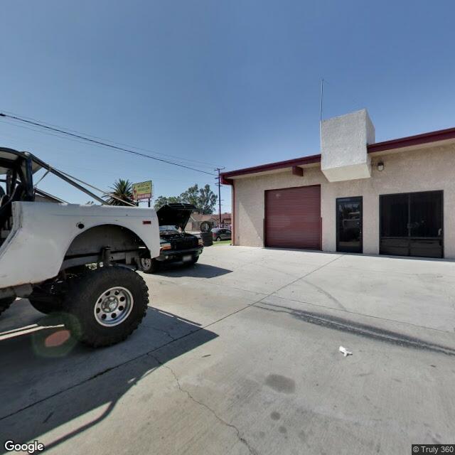 357 S Arrowhead Ave,San Bernardino,CA,92408,US San Bernardino,CA