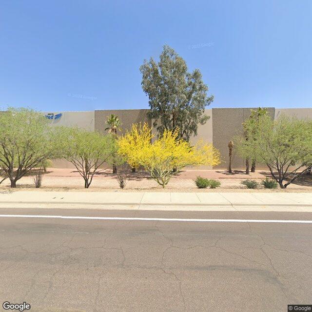 3600 East 36th Street, Tucson, AZ 85713
