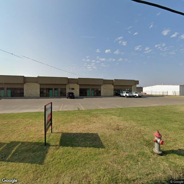 3601 W Harry St, Wichita, KS, 67213