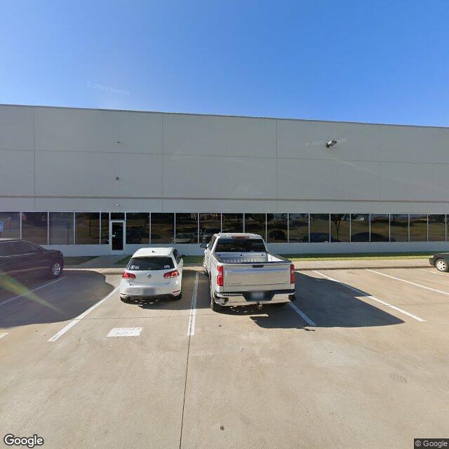 360 Business Center Arlington,TX