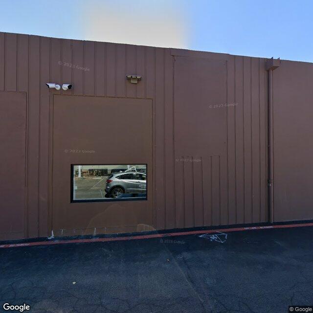 360 Industrial Rd, San Carlos, CA 94070
