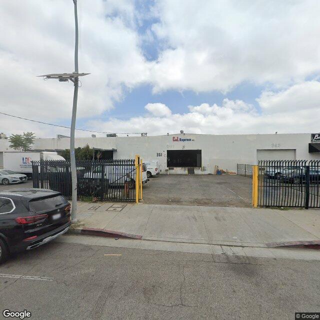 361 E Jefferson Blvd, Los Angeles, CA, 90011 Los Angeles,CA