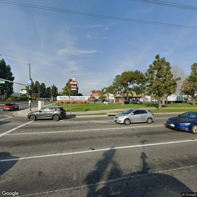 3629 W MacArthur Blvd,Santa Ana,CA,92704,US Santa Ana,CA