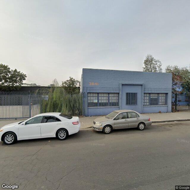 3641-3645 10th Avenue, Los Angeles, CA 90018 Los Angeles,CA