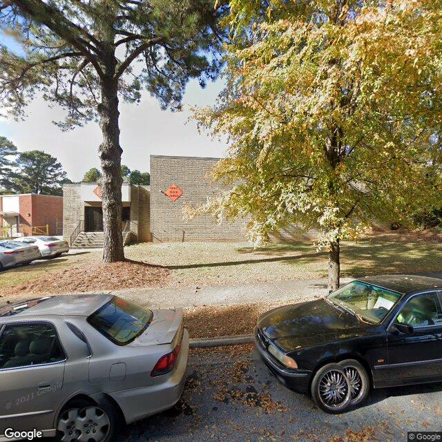 3641 Zip Industrial Boulevard, Atlanta, GA 30354 Atlanta,GA