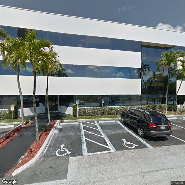 3696 N Federal Hwy, Fort Lauderdale, FL, 33308