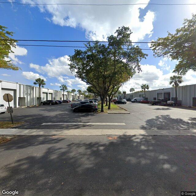 3700-3798 NW 16th Street, Lauderhill, FL 33311 Lauderhill,FL