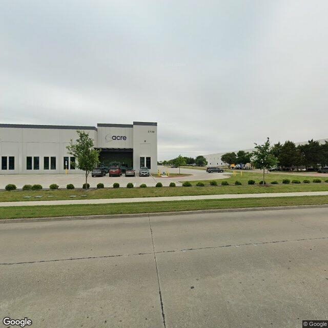 3700 East Plano Pkwy