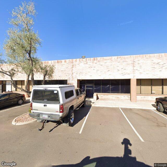 3702 E Roeser Rd, Phoenix, AZ 85040 Phoenix,AZ