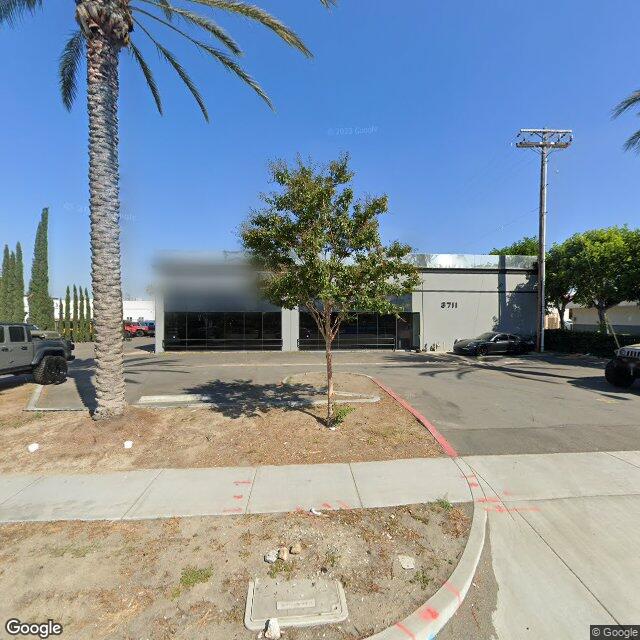 3711 E La Palma Ave,Anaheim,CA,92806,US Anaheim,CA