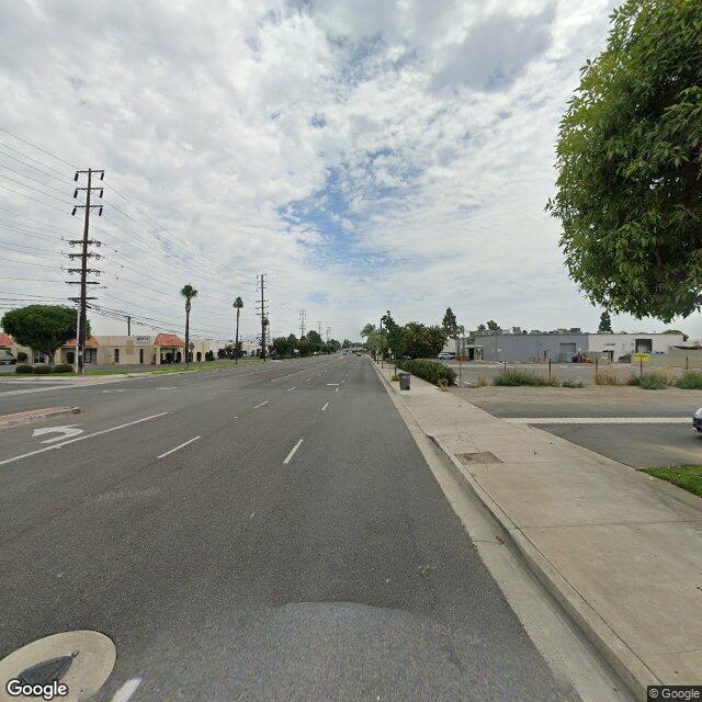 3720-3750 Warner Ave,Santa Ana,CA,92704,US Santa Ana,CA