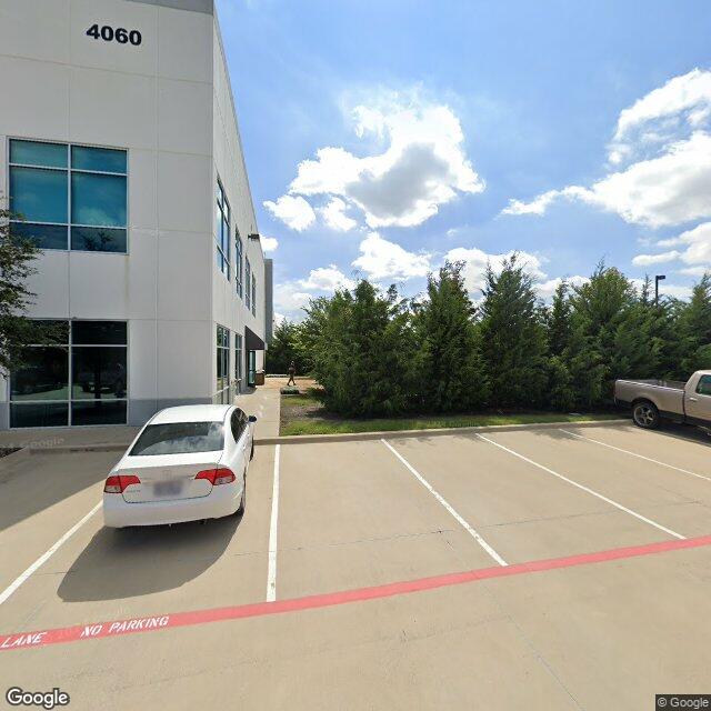 3724 East Plano Pkwy