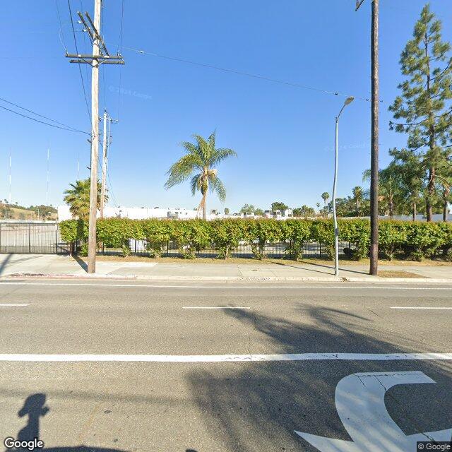 3800 N Mission Rd, Los Angeles, CA, 90031 Los Angeles,CA