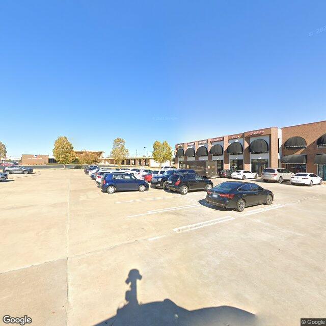 3804-3864 N MacArthur Blvd., Warr Acres, OK, 73122 Warr Acres,OK