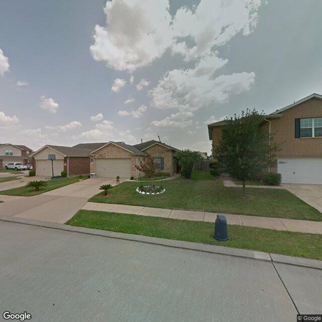 3810 - 3820 North Mason Road, Katy, TX 77449 Katy,TX