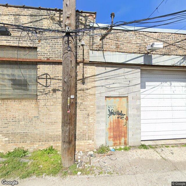 3849 W Lake St, Chicago, IL 60624
 Chicago,IL