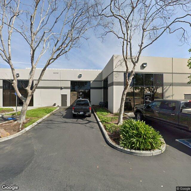 386-404 Railroad Ct - Bldg B Milpitas,CA