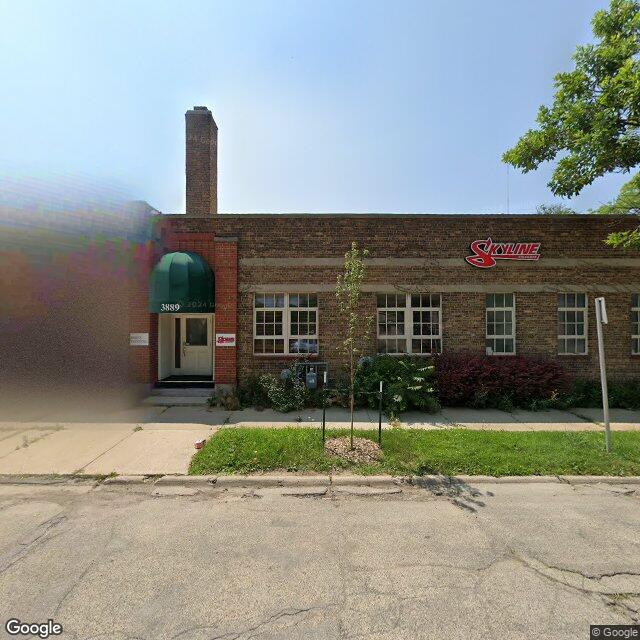 3889 N 1st Street, Milwaukee, WI 53212 Milwaukee,WI