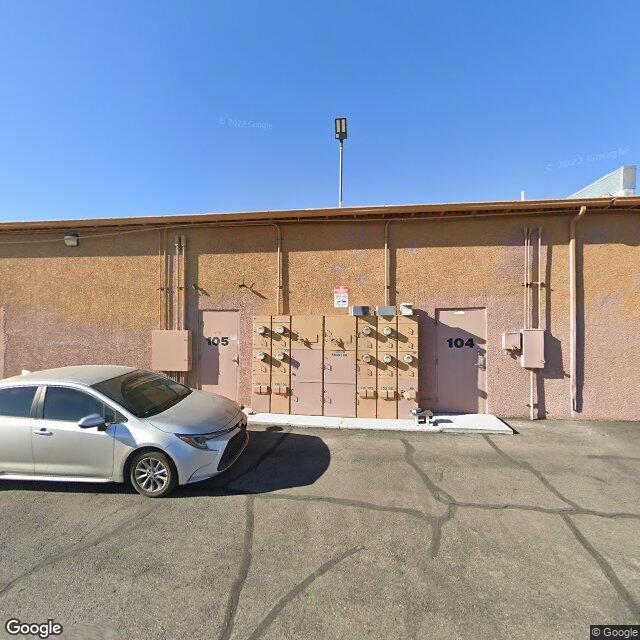 3900 N Rancho Dr, Las Vegas, NV, 89130 Las Vegas,NV