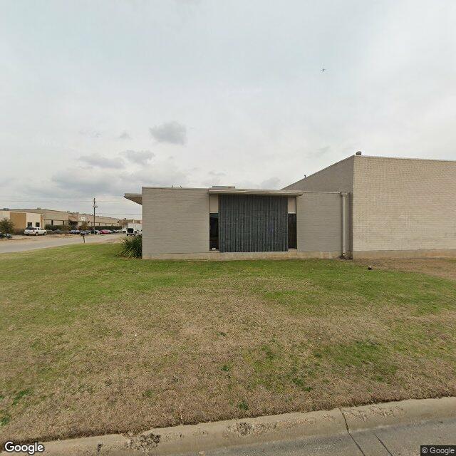 3902 Lindbergh Drive Addison,TX