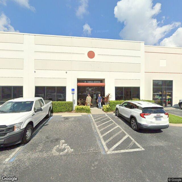 3905 Center Loop, Orlando, FL 32808
 Orlando,FL