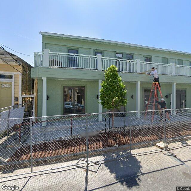 3920 Baronne St, New Orleans, LA, 70115 New Orleans,LA