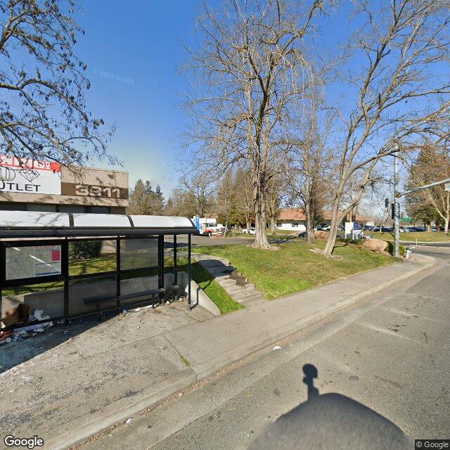 3950 Norwood Avenue Sacramento,CA