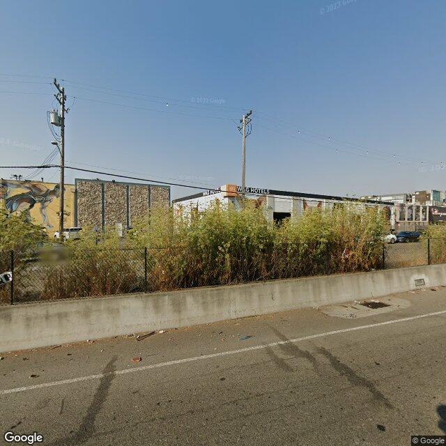 39 4th St Oakland,CA