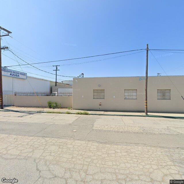 400-410 Irwindale Ave Azusa,CA