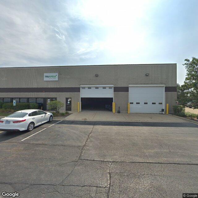 400/E Airport Road, Elgin,IL