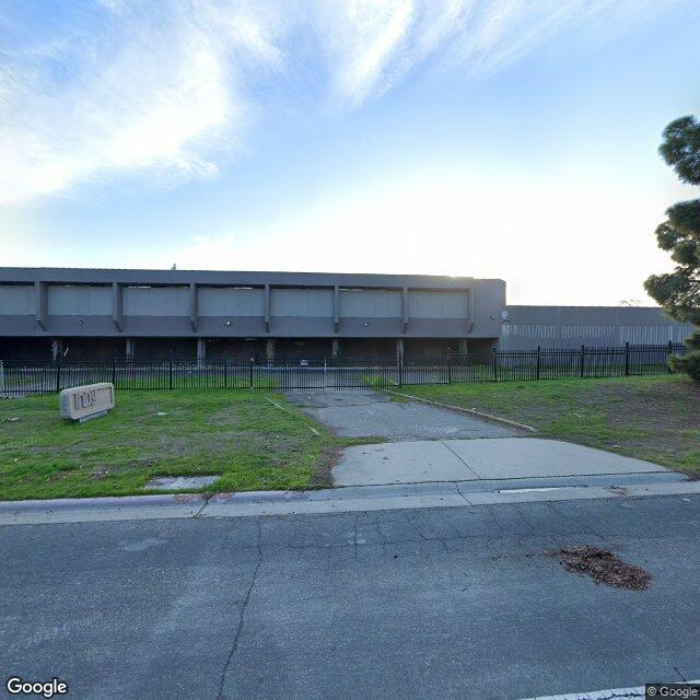 400 Industrial Park Dr