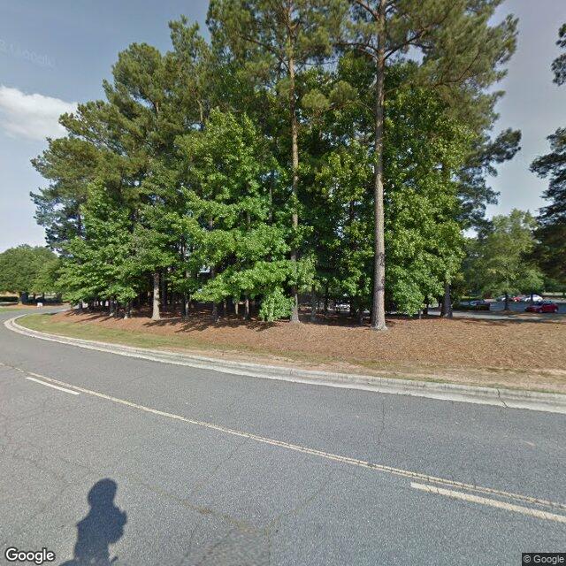 400 Park Offices Drive, Durham, NC 27703 Durham,NC