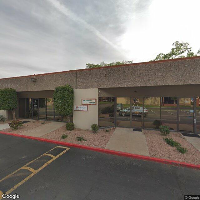 4012 E Broadway Rd, Phoenix, AZ 85040 Phoenix,AZ