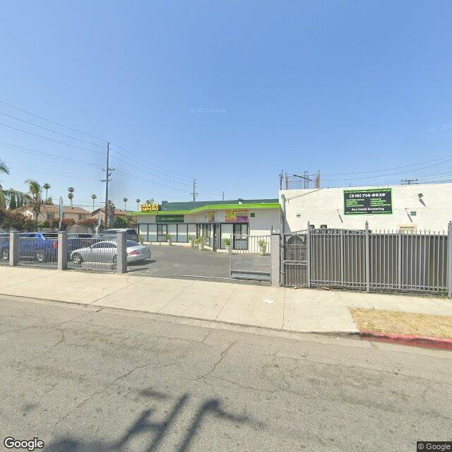 401-407 W Compton Blvd,Compton,CA,90220,US Compton,CA