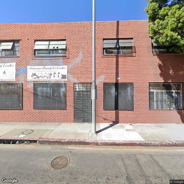 401-409 E Washington Blvd, Los Angeles, CA 90015 Los Angeles,CA