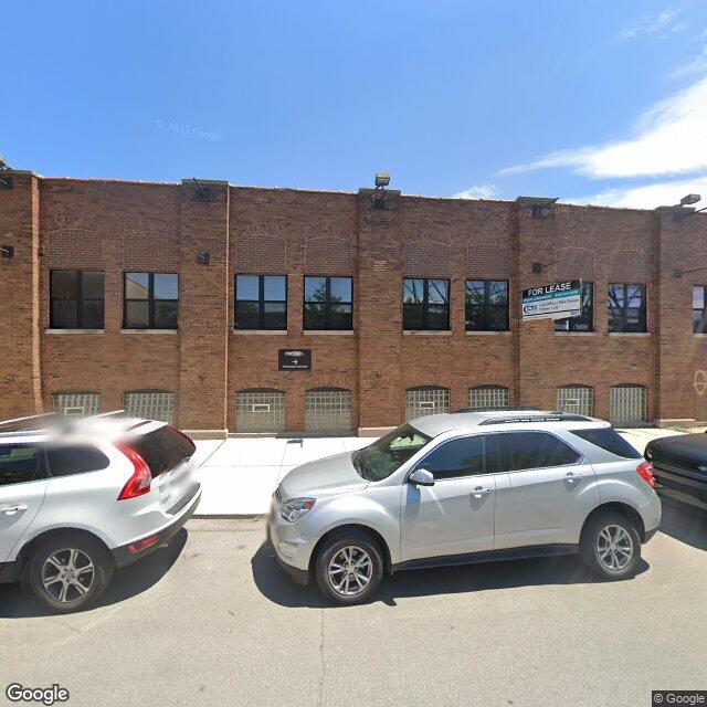 401 N Paulina St,Chicago,IL,60622,US