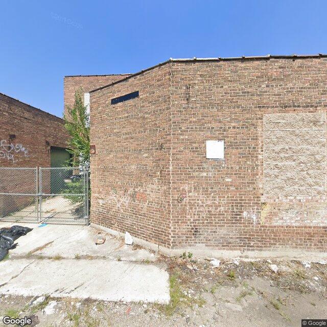 401 N Trumbull Ave, Chicago, IL 60624
 Chicago,IL