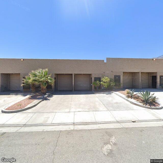 401 W Radio Rd,Palm Springs,CA,92262,US