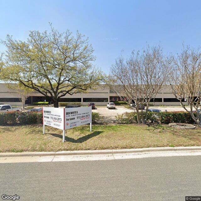 4020 Industrial Dr S,Austin,TX,78744,US Austin,TX