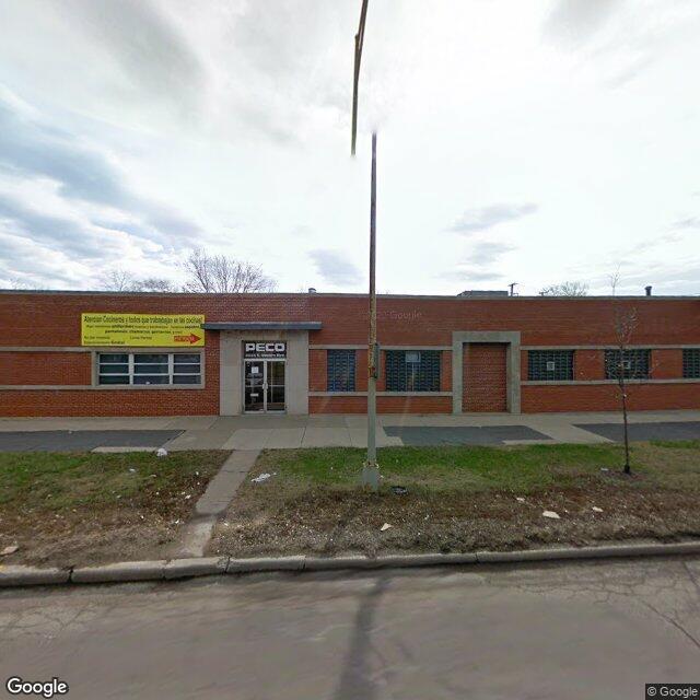 4025-4039 S Western Blvd,Chicago,IL,60609,US Chicago,IL