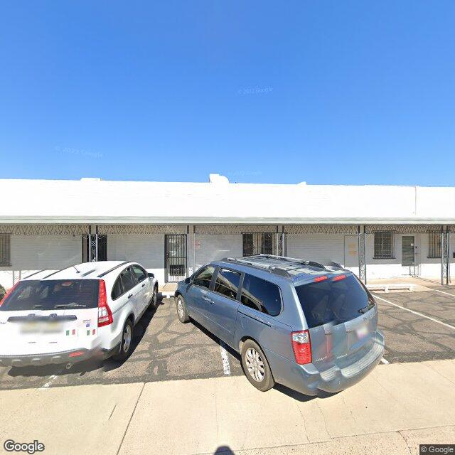 4031 N 24th St, Phoenix, AZ, 85016 Phoenix,AZ