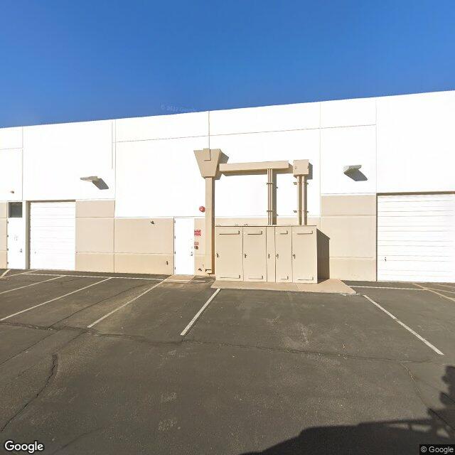 4050 East Cotton Center Blvd, Phoenix, AZ 85040 Phoenix,AZ