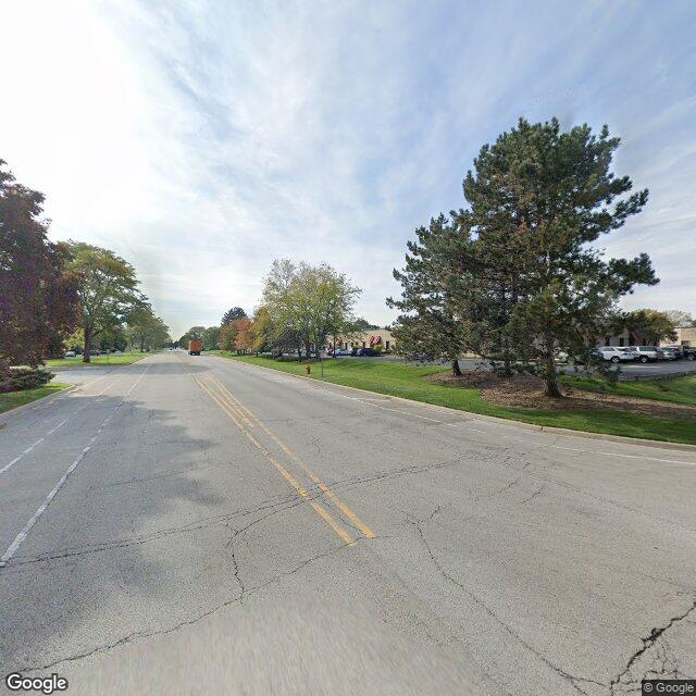 407 Washington Blvd., Mundelein, IL 60060
