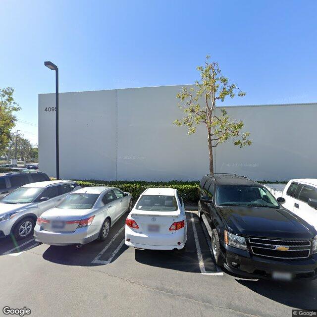 4095 E La Palma Ave,Anaheim,CA,92807,US Anaheim,CA