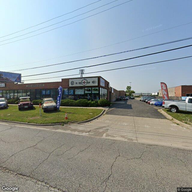 409-419 W Touhy Ave