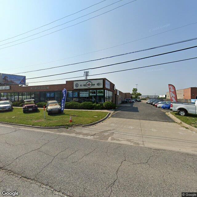 409-419 W. Touhy Ave., Des Plaines, IL 60018 Des Plaines,IL