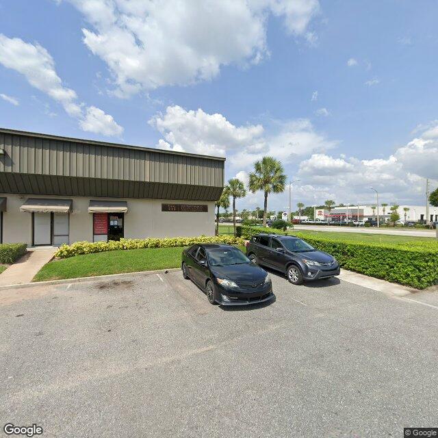 4101-4111 SW 34th St, Orlando, FL, 32811 Orlando,FL